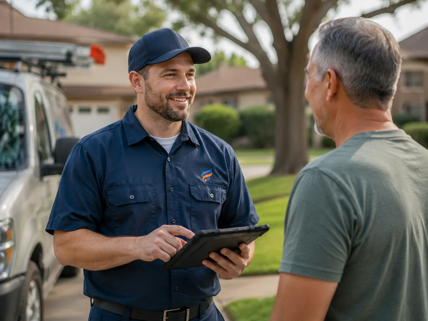 Emergency Plumber Near Me Forsan, TX FAQs